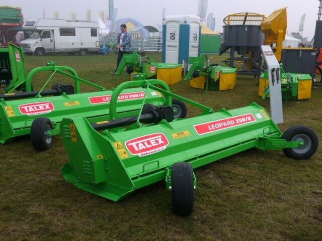 Другая Другая, объемом двигателя 0 л и пробегом 0 тыс. км за 6880 $, фото 1 на Automoto.ua