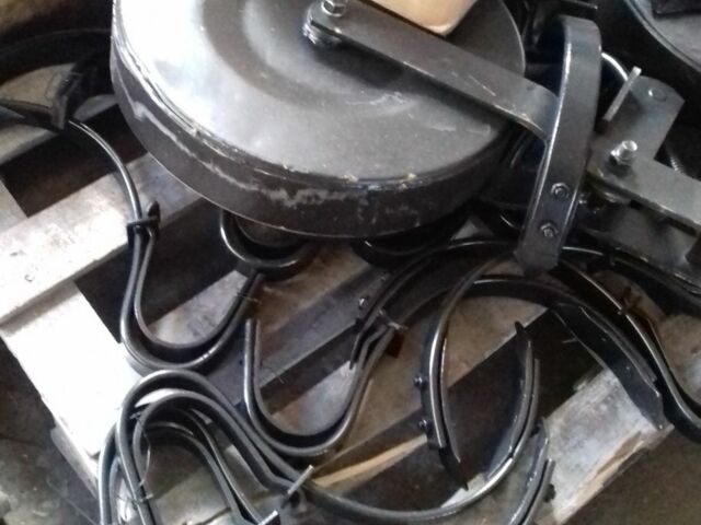 Інша Інша, об'ємом двигуна 0 л та пробігом 0 тис. км за 315 $, фото 7 на Automoto.ua