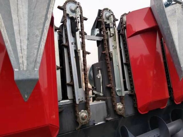 Другая Другая, объемом двигателя 0 л и пробегом 0 тыс. км за 40999 $, фото 4 на Automoto.ua