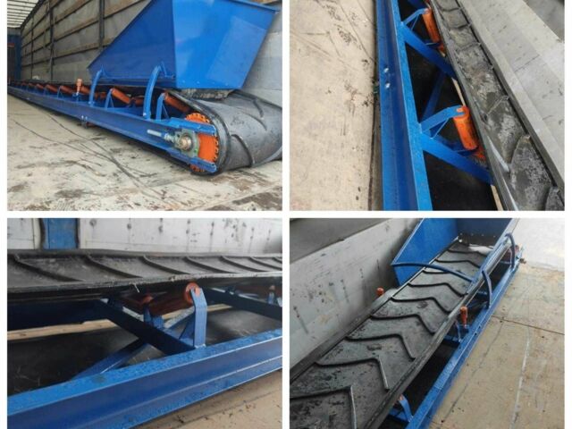 Другая Другая, объемом двигателя 0 л и пробегом 0 тыс. км за 13100 $, фото 5 на Automoto.ua