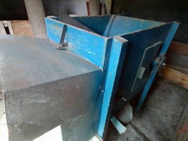 Другая Другая, объемом двигателя 0 л и пробегом 0 тыс. км за 158 $, фото 1 на Automoto.ua