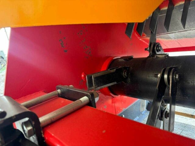 Другая Другая, объемом двигателя 0 л и пробегом 0 тыс. км за 110000 $, фото 7 на Automoto.ua