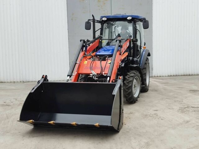 Другая Другая, объемом двигателя 0 л и пробегом 0 тыс. км за 3480 $, фото 2 на Automoto.ua