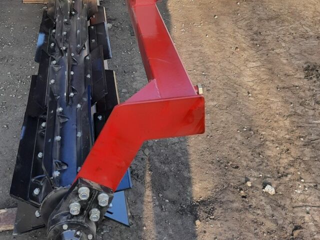 Другая Другая, объемом двигателя 0 л и пробегом 0 тыс. км за 1642 $, фото 4 на Automoto.ua