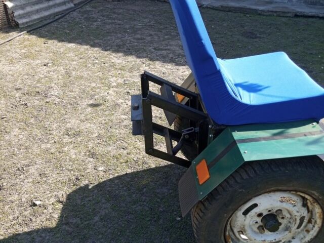 Другая Другая, объемом двигателя 0 л и пробегом 0 тыс. км за 242 $, фото 1 на Automoto.ua