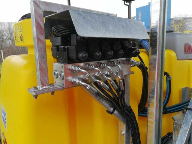 Другая Другая, объемом двигателя 0 л и пробегом 0 тыс. км за 19277 $, фото 9 на Automoto.ua