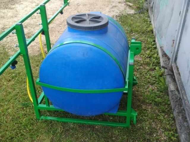 Інша Інша, об'ємом двигуна 0 л та пробігом 0 тис. км за 281 $, фото 3 на Automoto.ua