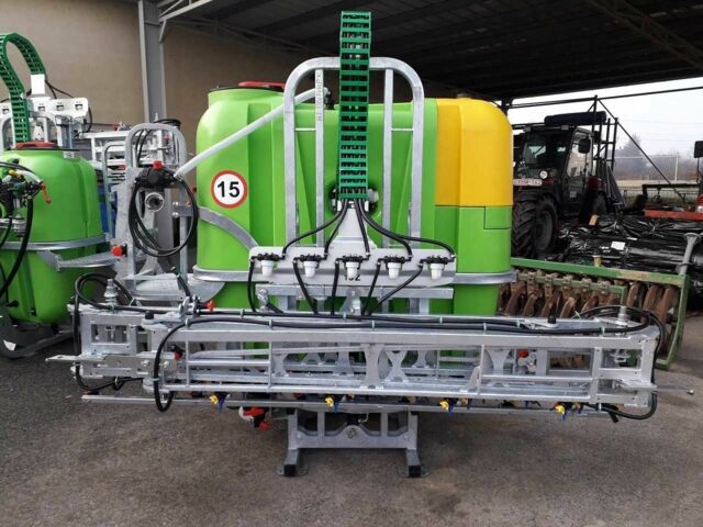 Інша Інша, об'ємом двигуна 0 л та пробігом 0 тис. км за 4758 $, фото 6 на Automoto.ua