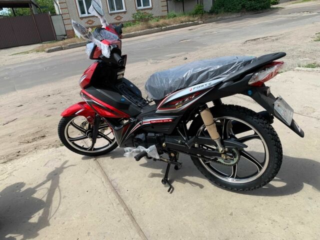 Другая Другая, объемом двигателя 0.13 л и пробегом 0 тыс. км за 784 $, фото 1 на Automoto.ua