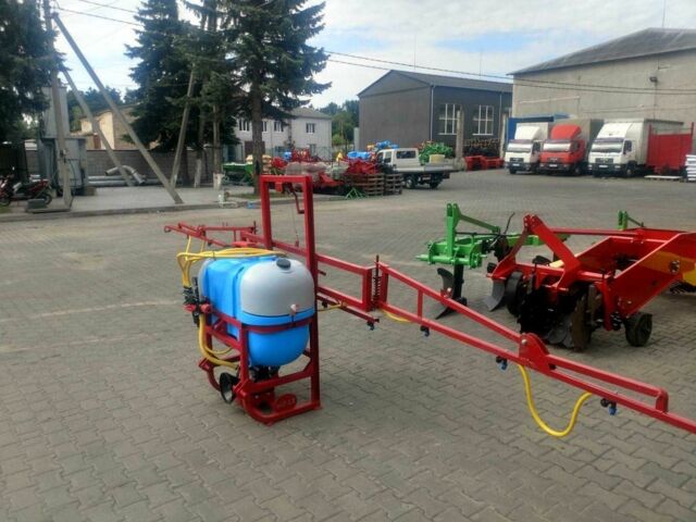 Другая Інша, об'ємом двигуна 0 л та пробігом 0 тис. км за 574 $, фото 2 на Automoto.ua