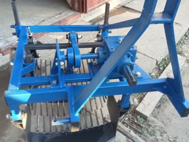 Другая Другая, объемом двигателя 0 л и пробегом 0 тыс. км за 409 $, фото 1 на Automoto.ua