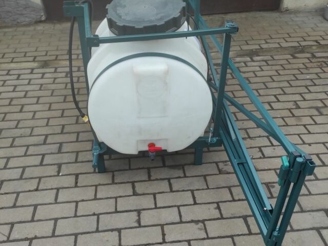 Другая Другая, объемом двигателя 0 л и пробегом 0 тыс. км за 162 $, фото 18 на Automoto.ua