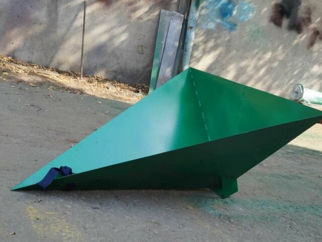 Другая Другая, объемом двигателя 0 л и пробегом 0 тыс. км за 15000 $, фото 2 на Automoto.ua