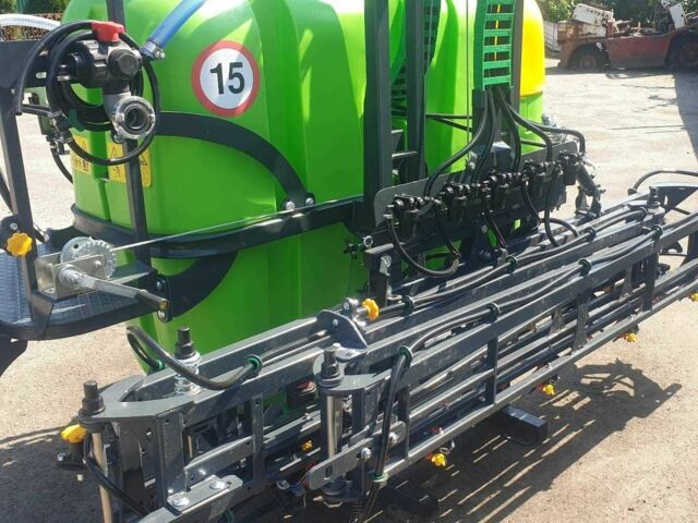 Другая Другая, объемом двигателя 0 л и пробегом 0 тыс. км за 4498 $, фото 1 на Automoto.ua