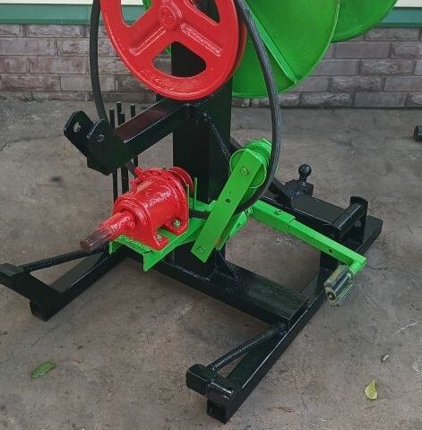 Другая Другая, объемом двигателя 0 л и пробегом 0 тыс. км за 1018 $, фото 3 на Automoto.ua