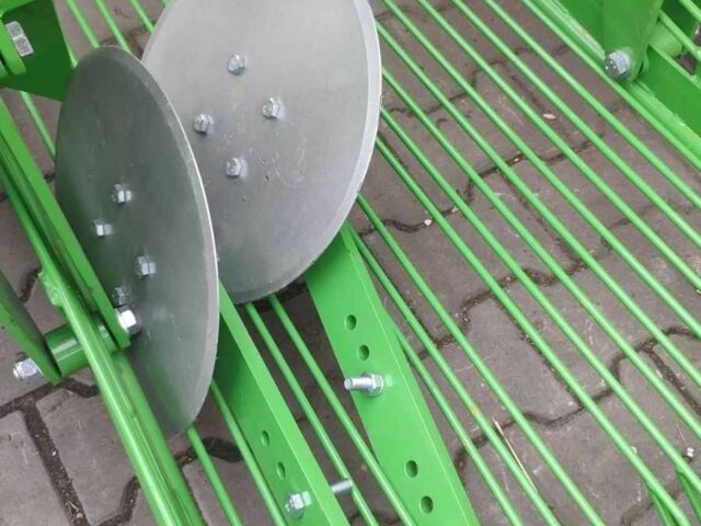 Другая Другая, объемом двигателя 0 л и пробегом 0 тыс. км за 553 $, фото 5 на Automoto.ua