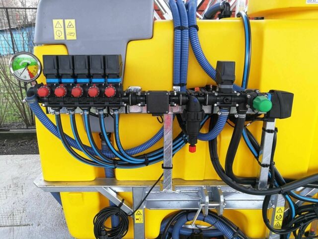 Другая Другая, объемом двигателя 0 л и пробегом 0 тыс. км за 19277 $, фото 10 на Automoto.ua