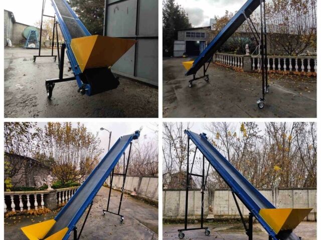 Другая Другая, объемом двигателя 0 л и пробегом 0 тыс. км за 13100 $, фото 9 на Automoto.ua