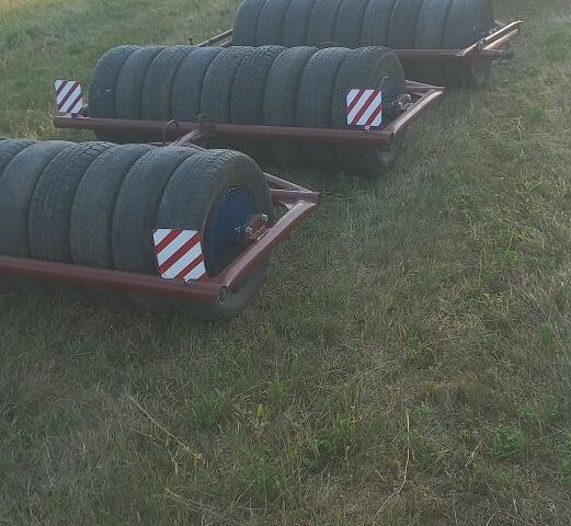 Другая Другая, объемом двигателя 0 л и пробегом 0 тыс. км за 607 $, фото 2 на Automoto.ua