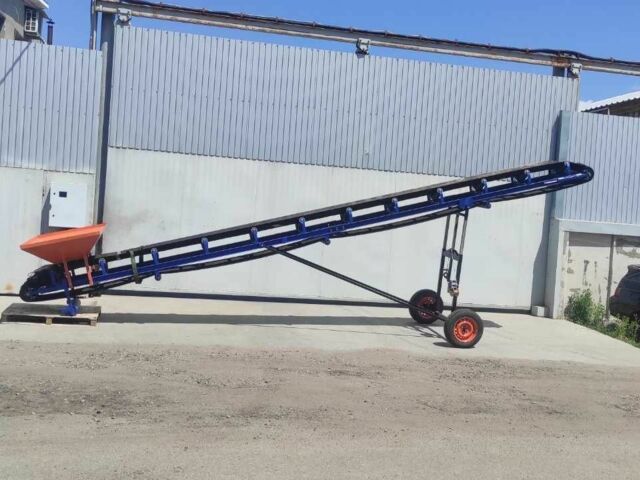 Другая Другая, объемом двигателя 0 л и пробегом 0 тыс. км за 13100 $, фото 1 на Automoto.ua