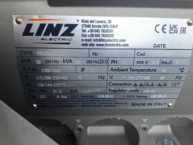 Другая Другая, объемом двигателя 0 л и пробегом 0 тыс. км за 5418 $, фото 4 на Automoto.ua