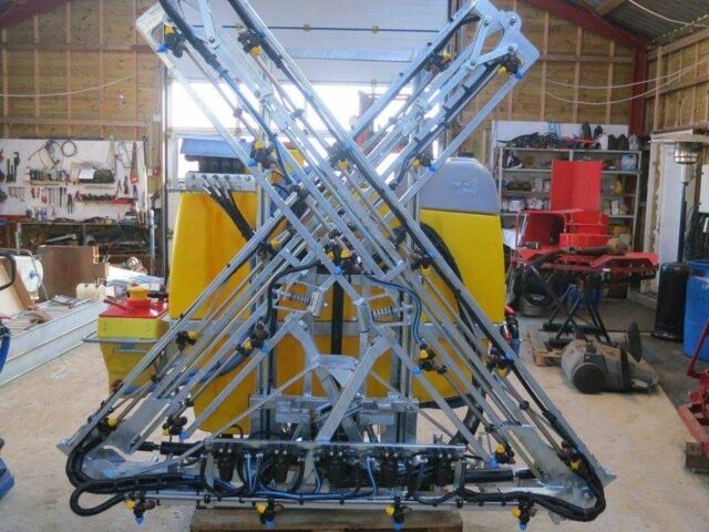 Другая Другая, объемом двигателя 0 л и пробегом 0 тыс. км за 19277 $, фото 14 на Automoto.ua