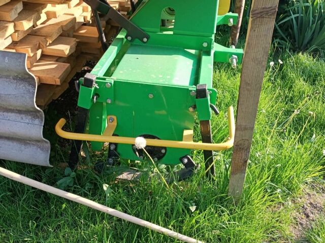 Другая Другая, объемом двигателя 0 л и пробегом 0 тыс. км за 1452 $, фото 2 на Automoto.ua