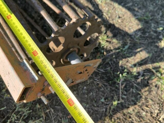 Другая Другая, объемом двигателя 0 л и пробегом 0 тыс. км за 604 $, фото 1 на Automoto.ua