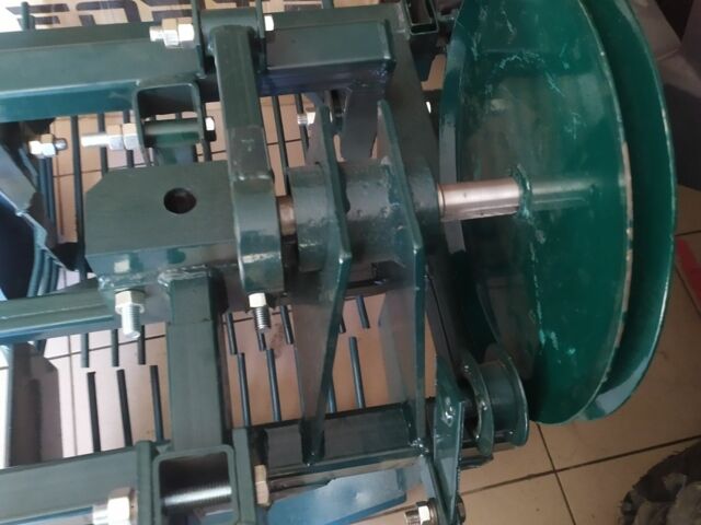 Другая Другая, объемом двигателя 0 л и пробегом 0 тыс. км за 73 $, фото 1 на Automoto.ua