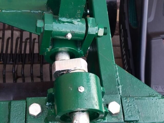 Другая Другая, объемом двигателя 0 л и пробегом 0 тыс. км за 338 $, фото 2 на Automoto.ua