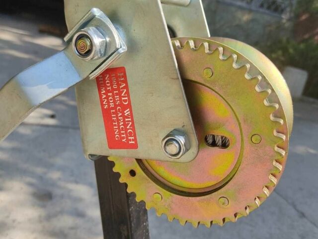 Другая Другая, объемом двигателя 0 л и пробегом 0 тыс. км за 216 $, фото 9 на Automoto.ua