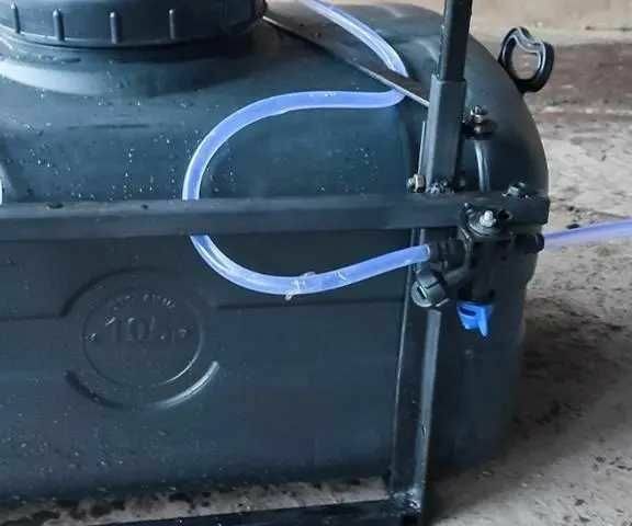 Другая Другая, объемом двигателя 0 л и пробегом 0 тыс. км за 5200 $, фото 2 на Automoto.ua