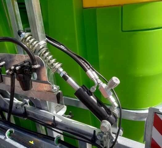 Другая Другая, объемом двигателя 0 л и пробегом 0 тыс. км за 6433 $, фото 6 на Automoto.ua