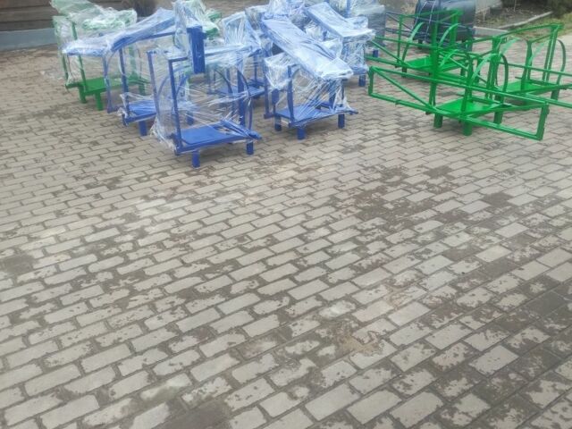 Другая Другая, объемом двигателя 0 л и пробегом 0 тыс. км за 162 $, фото 7 на Automoto.ua