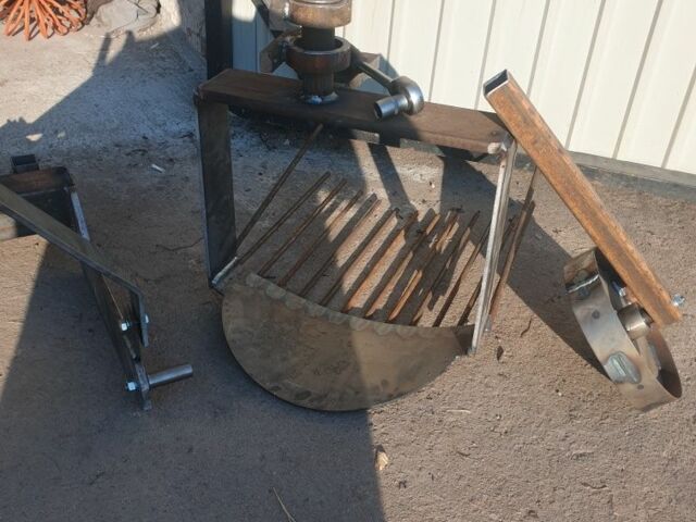 Другая Другая, объемом двигателя 0 л и пробегом 0 тыс. км за 12000 $, фото 1 на Automoto.ua