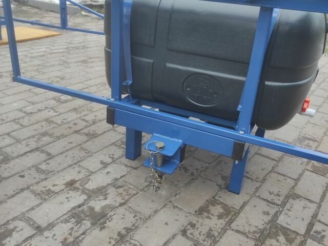 Другая Другая, объемом двигателя 0 л и пробегом 0 тыс. км за 162 $, фото 10 на Automoto.ua