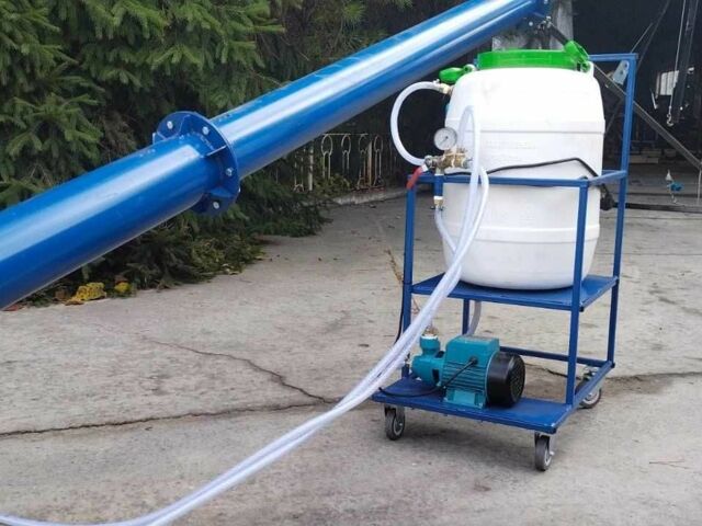 Другая Другая, объемом двигателя 0 л и пробегом 0 тыс. км за 216 $, фото 1 на Automoto.ua