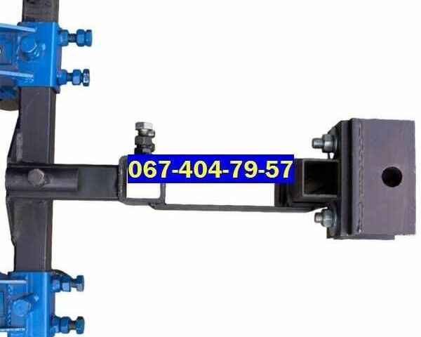 Другая Другая, объемом двигателя 0 л и пробегом 0 тыс. км за 14100 $, фото 2 на Automoto.ua