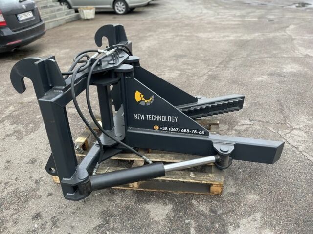 Другая Другая, объемом двигателя 0 л и пробегом 0 тыс. км за 2634 $, фото 2 на Automoto.ua