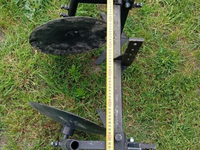 Інша Інша, об'ємом двигуна 0 л та пробігом 0 тис. км за 72 $, фото 4 на Automoto.ua