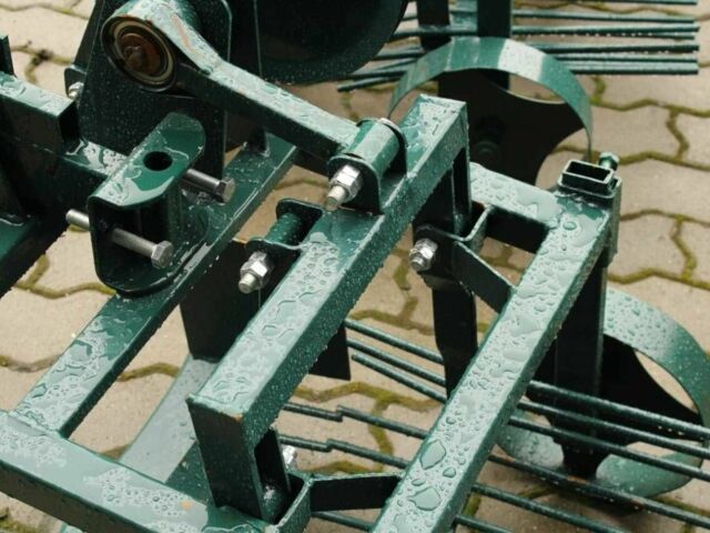 Другая Другая, объемом двигателя 0 л и пробегом 0 тыс. км за 3599 $, фото 4 на Automoto.ua