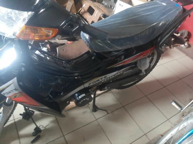 Другая Другая, объемом двигателя 0.13 л и пробегом 0 тыс. км за 784 $, фото 18 на Automoto.ua