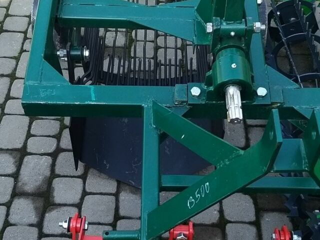 Другая Другая, объемом двигателя 0 л и пробегом 0 тыс. км за 338 $, фото 5 на Automoto.ua