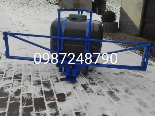 Другая Другая, объемом двигателя 0 л и пробегом 0 тыс. км за 162 $, фото 9 на Automoto.ua