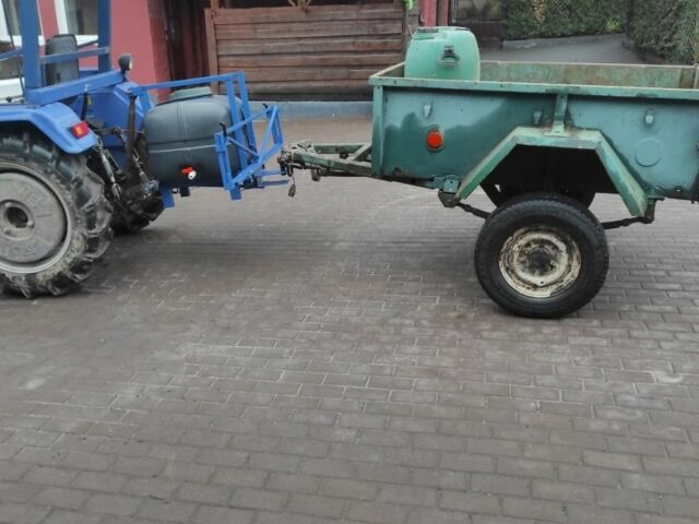 Другая Другая, объемом двигателя 0 л и пробегом 0 тыс. км за 162 $, фото 15 на Automoto.ua