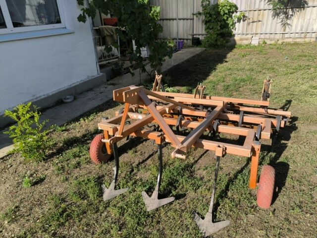 Другая Другая, объемом двигателя 0 л и пробегом 0 тыс. км за 604 $, фото 6 на Automoto.ua