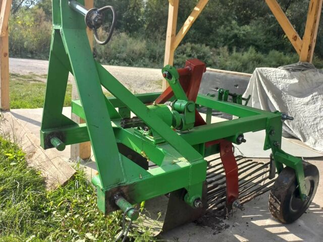 Другая Другая, объемом двигателя 0 л и пробегом 0 тыс. км за 303 $, фото 4 на Automoto.ua