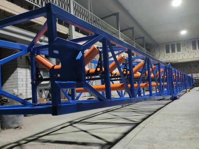 Другая Другая, объемом двигателя 0 л и пробегом 0 тыс. км за 11753 $, фото 8 на Automoto.ua