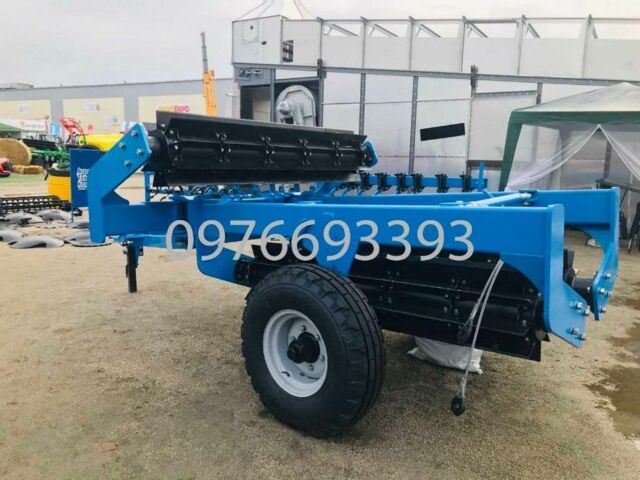 Другая Другая, объемом двигателя 0 л и пробегом 0 тыс. км за 4999 $, фото 5 на Automoto.ua