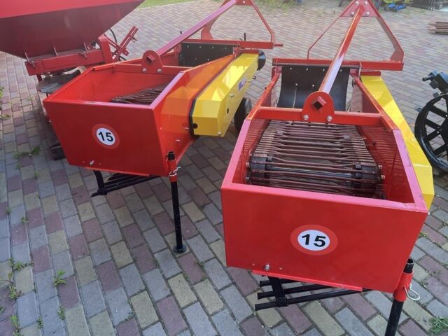 Другая Другая, объемом двигателя 0 л и пробегом 0 тыс. км за 902 $, фото 6 на Automoto.ua